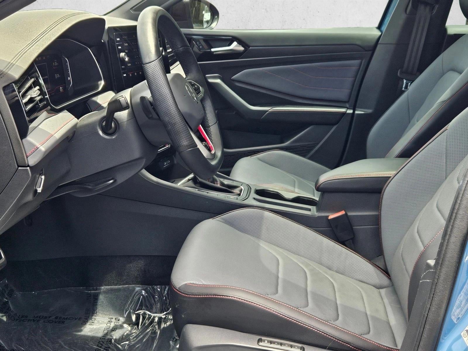 2026 Volkswagen Jetta GLI Autobahn DSG