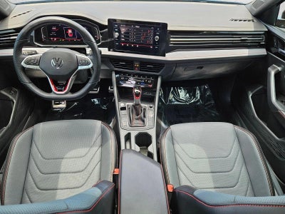 2026 Volkswagen Jetta GLI Autobahn DSG