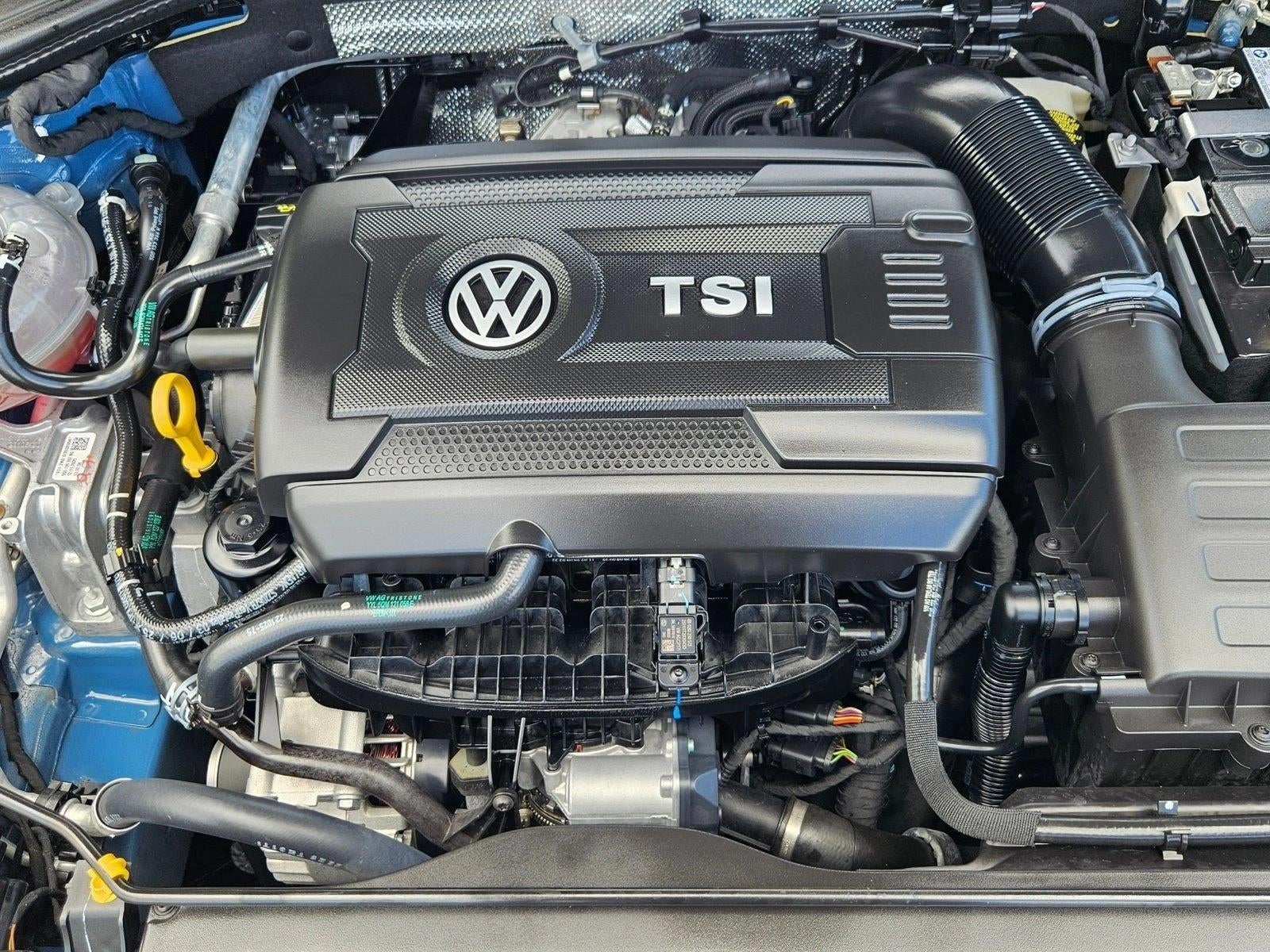 2026 Volkswagen Jetta GLI Autobahn DSG