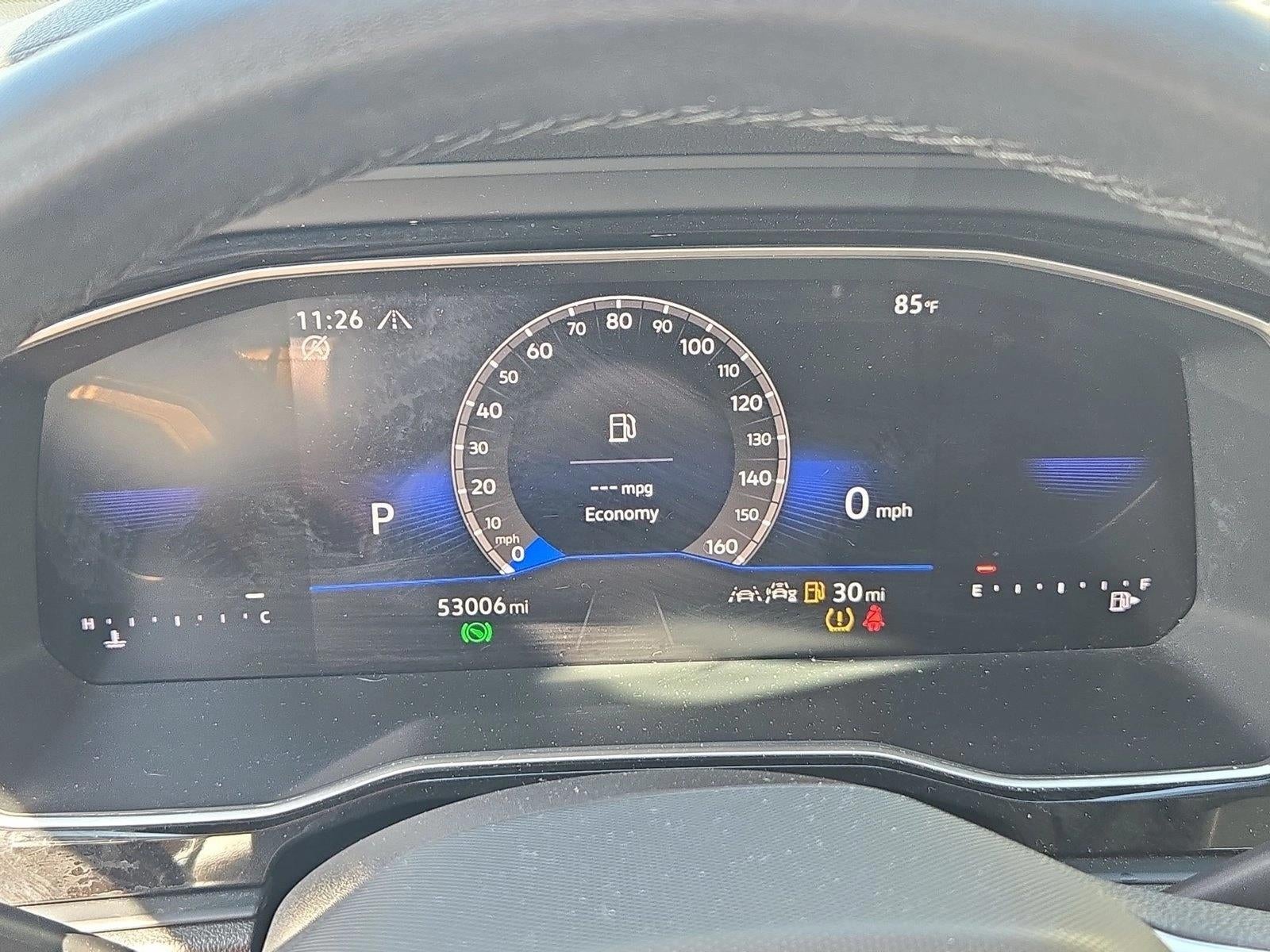 2024 Volkswagen Jetta S Auto