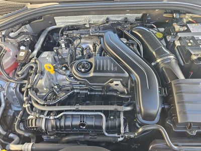 2024 Volkswagen Jetta S Auto