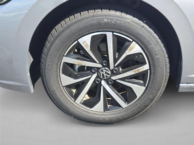 2024 Volkswagen Jetta S Auto