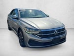 2024 Volkswagen Jetta S Auto