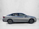 2024 Volkswagen Jetta S Auto