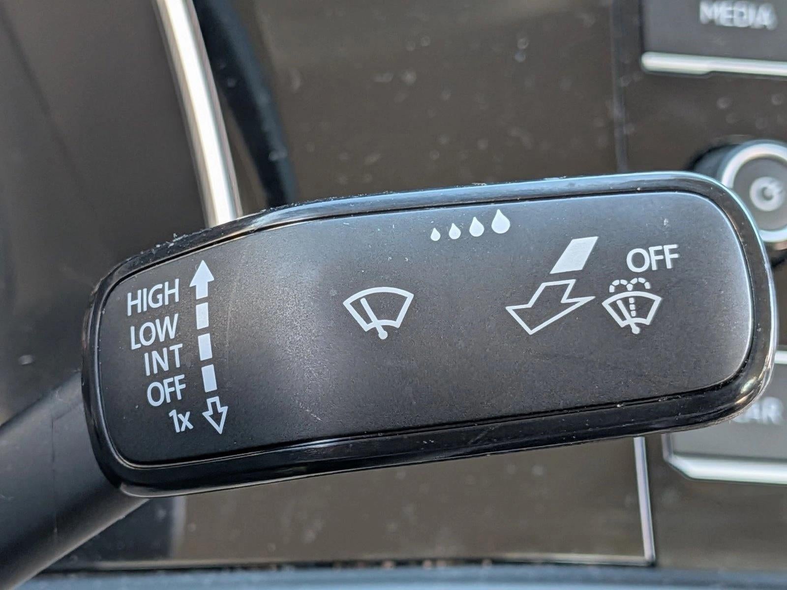 2019 Volkswagen Jetta S Auto w/SULEV