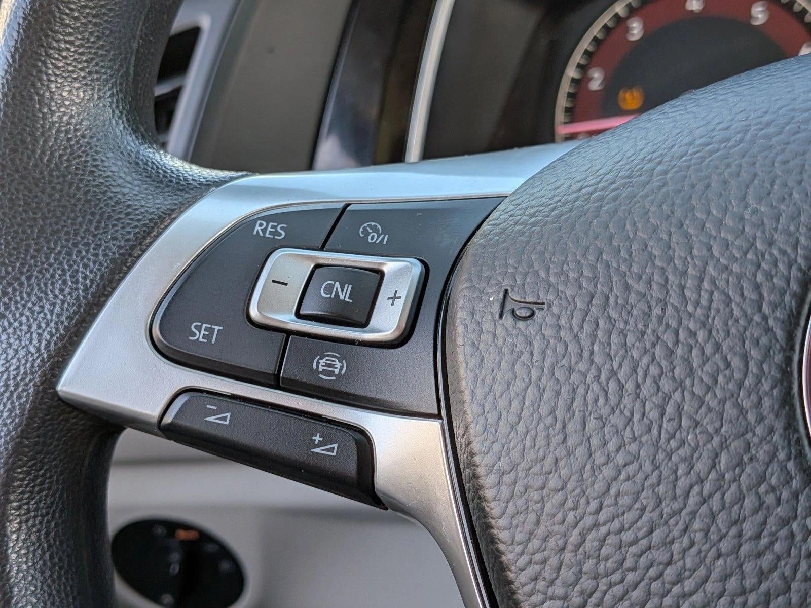 2019 Volkswagen Jetta S Auto w/SULEV