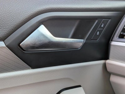 2019 Volkswagen Jetta S Auto w/SULEV