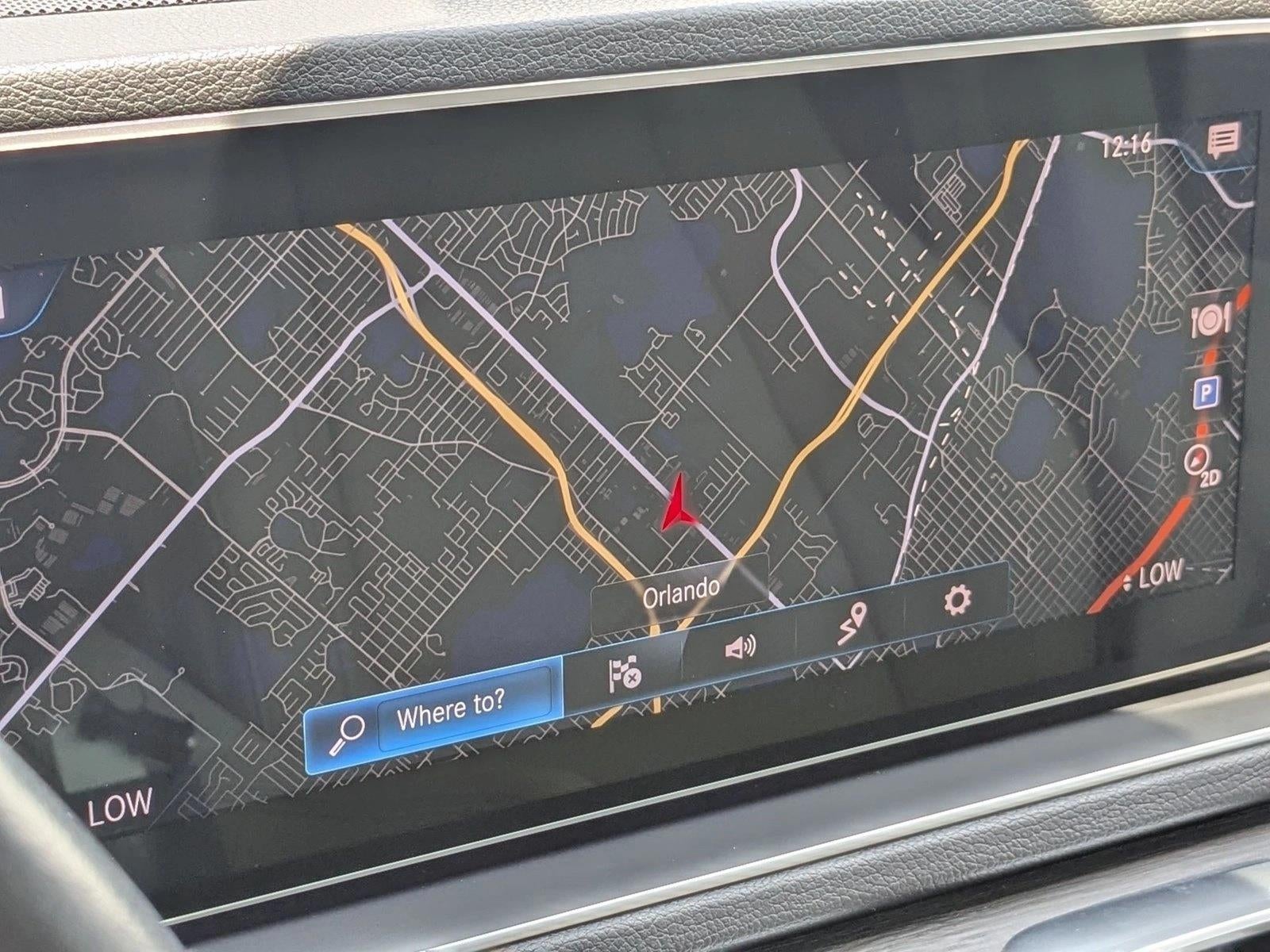 2021 Mercedes-Benz GLE GLE 350 SUV