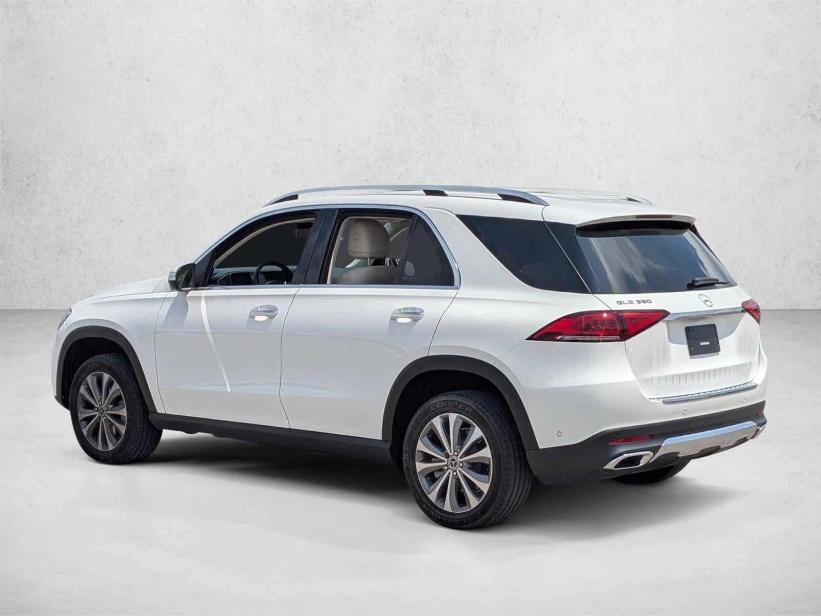 2021 Mercedes-Benz GLE GLE 350 SUV