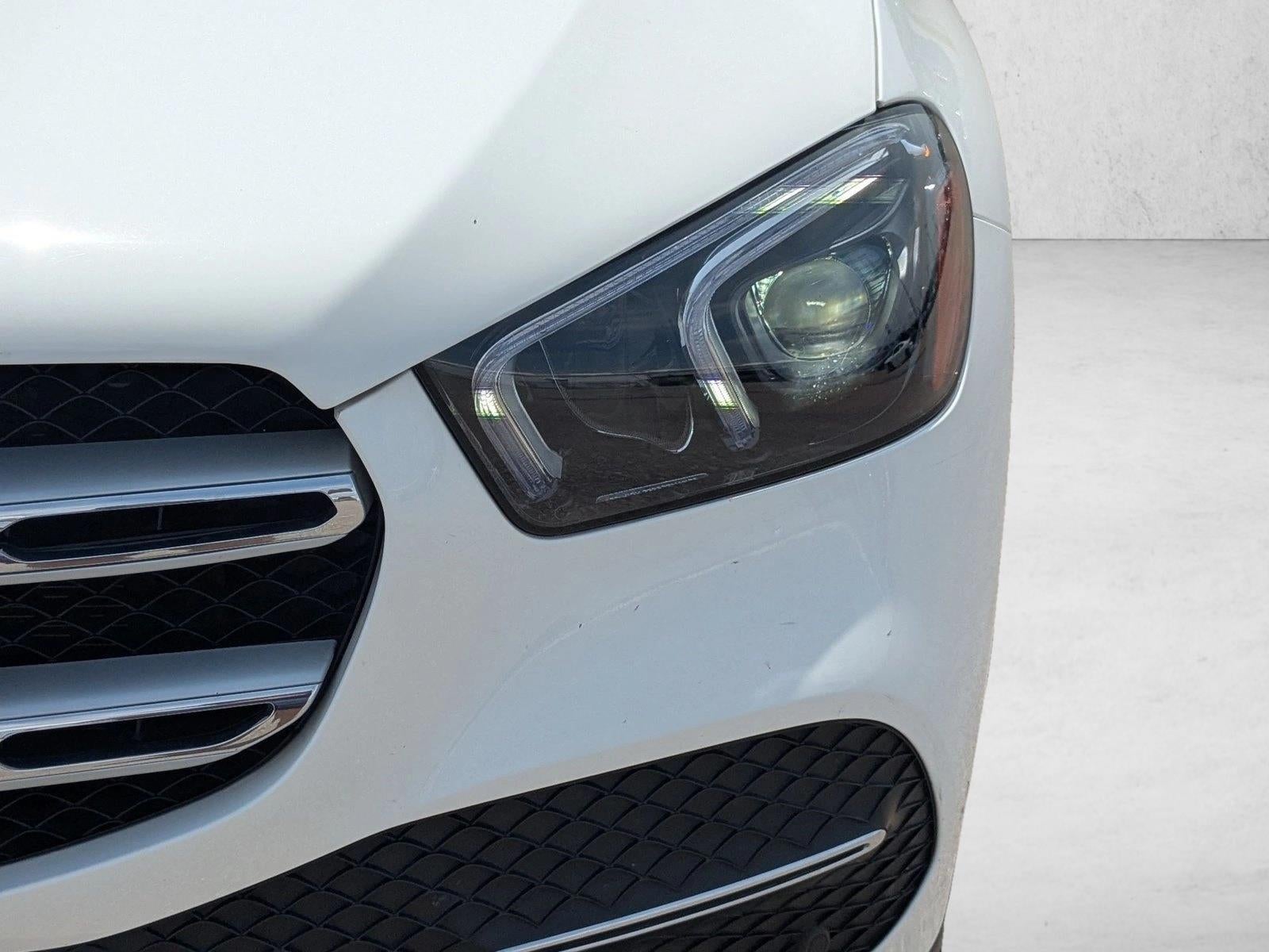 2021 Mercedes-Benz GLE GLE 350 SUV