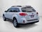 2011 Subaru Outback 3.6R Limited Automatic w/Power Moonroof Pkg