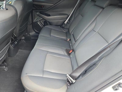 2024 Subaru Outback Wilderness AWD