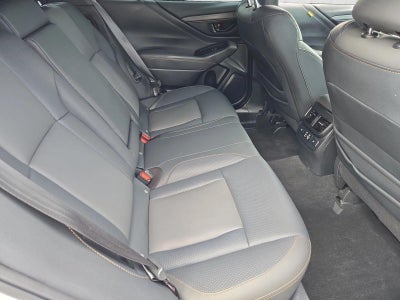 2024 Subaru Outback Wilderness AWD