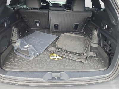 2024 Subaru Outback Wilderness AWD