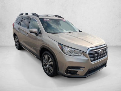 2020 Subaru Ascent Limited 7-Passenger