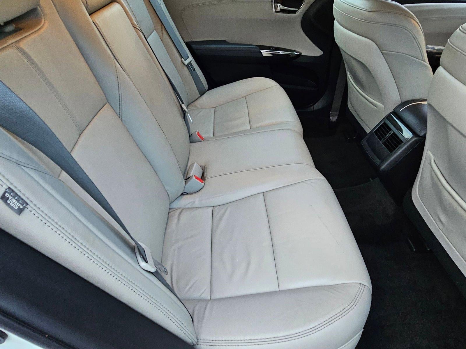 2015 Toyota Avalon Hybrid 4dr Sdn XLE Touring (Natl)