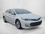 2015 Toyota Avalon Hybrid 4dr Sdn XLE Touring (Natl)