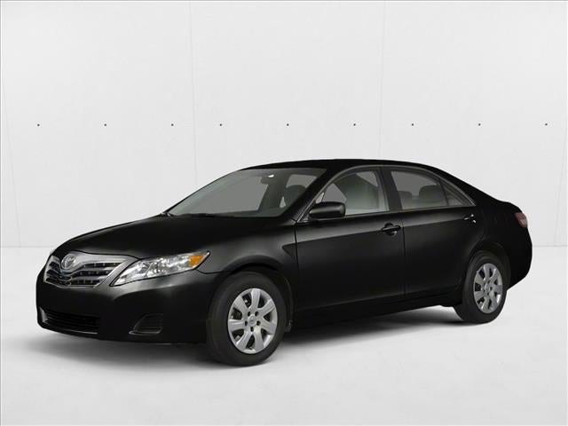 2011 Toyota Camry 4dr Sdn I4 Auto LE (Natl)