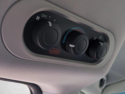 2007 Honda Odyssey LX Auto