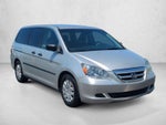 2007 Honda Odyssey LX Auto