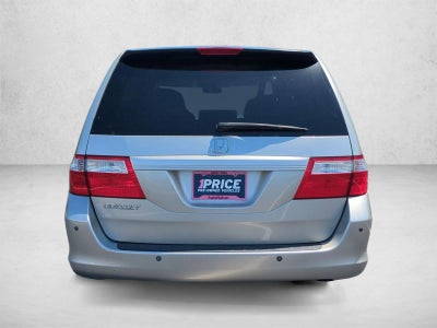 2007 Honda Odyssey LX Auto