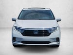 2024 Honda Odyssey EX-L Auto