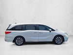 2024 Honda Odyssey EX-L Auto