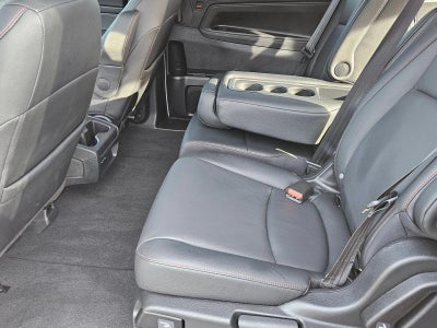 2026 Honda Odyssey Sport-L Auto