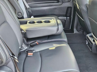 2026 Honda Odyssey Sport-L Auto
