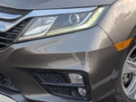 2019 Honda Odyssey EX-L Auto