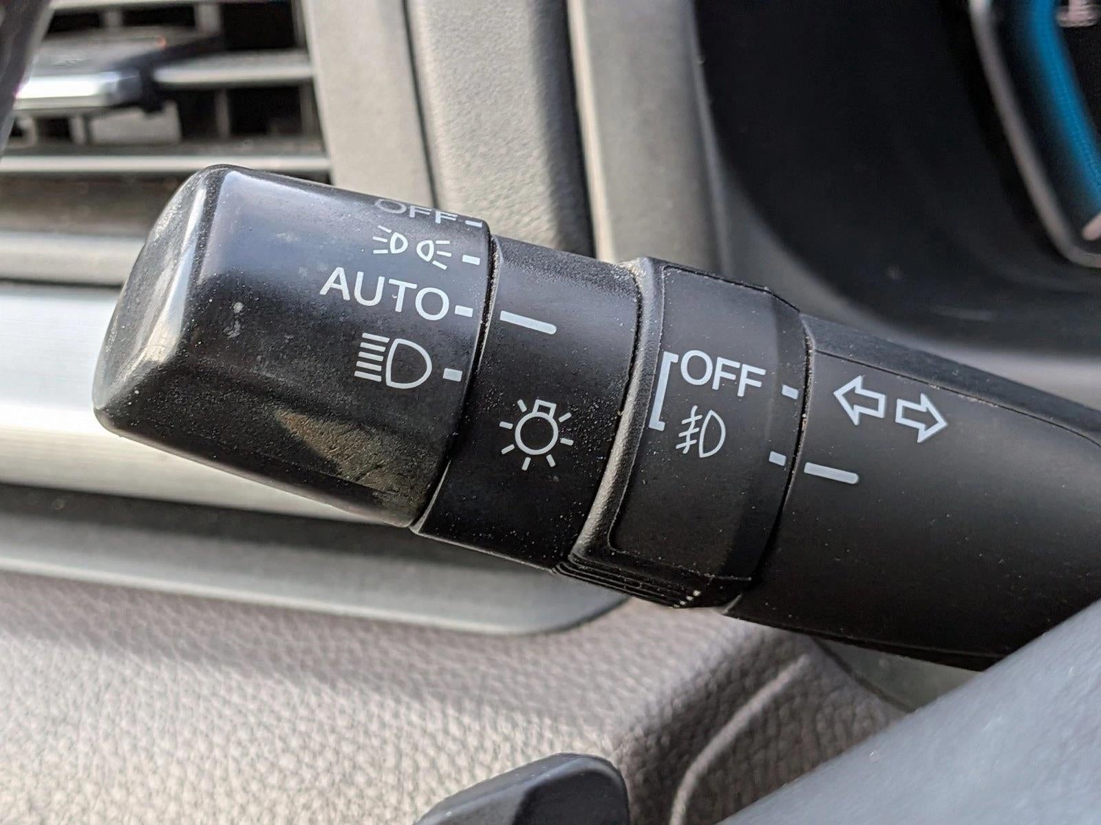 2019 Honda Odyssey EX-L Auto