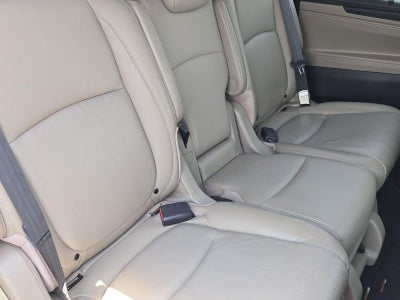2020 Honda Odyssey EX-L Auto