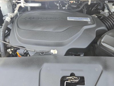 2020 Honda Odyssey EX-L Auto