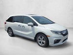 2020 Honda Odyssey EX-L Auto