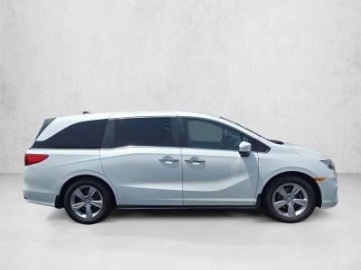 2020 Honda Odyssey EX-L Auto