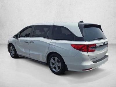 2020 Honda Odyssey EX-L Auto