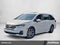 2026 Honda Odyssey Touring Auto