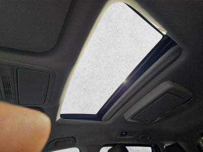 2026 Honda Odyssey Touring Auto