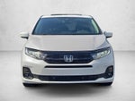 2026 Honda Odyssey Touring Auto