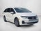2026 Honda Odyssey Touring Auto