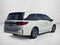 2026 Honda Odyssey Touring Auto