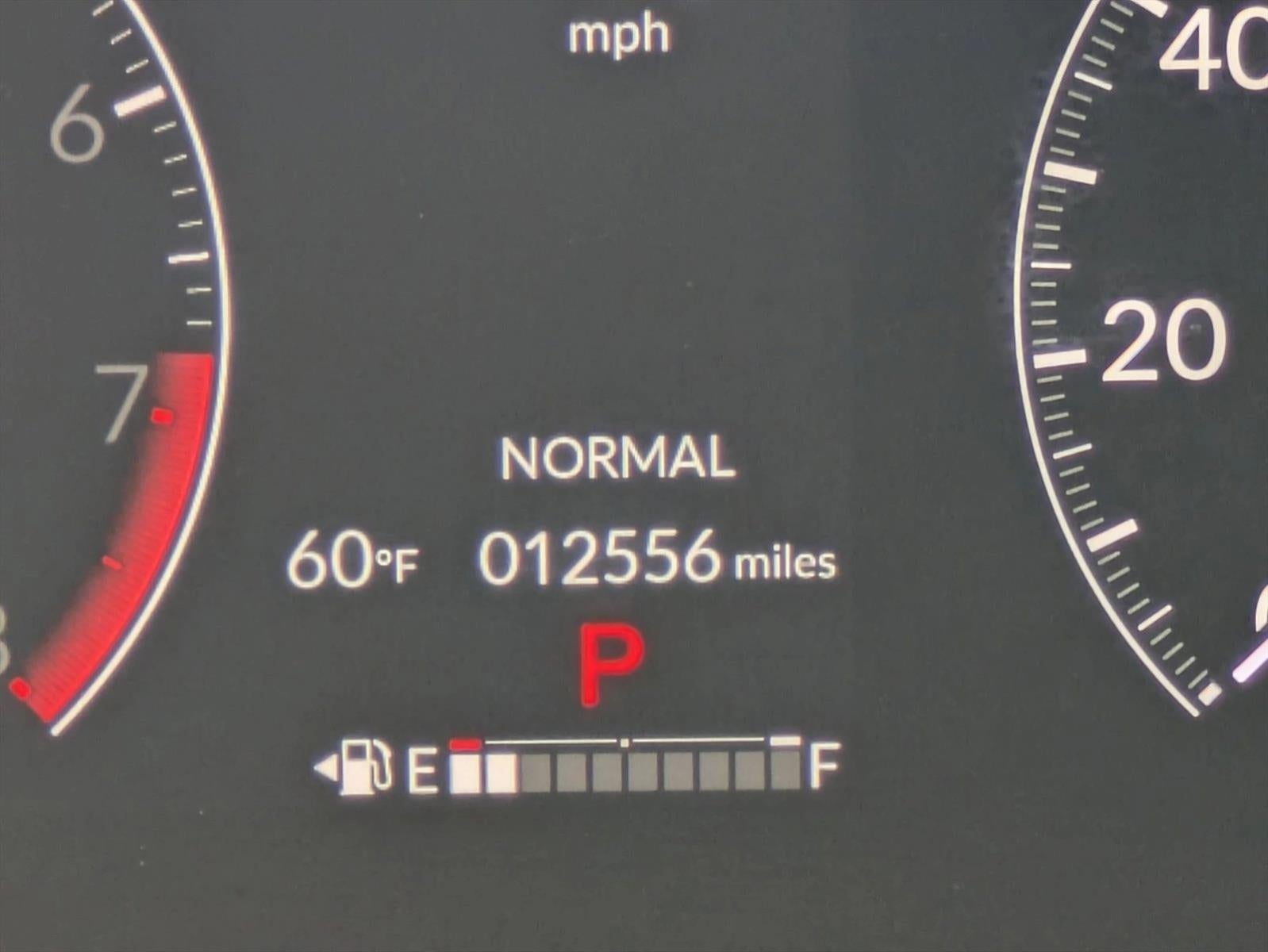 2025 Honda Odyssey Elite Auto