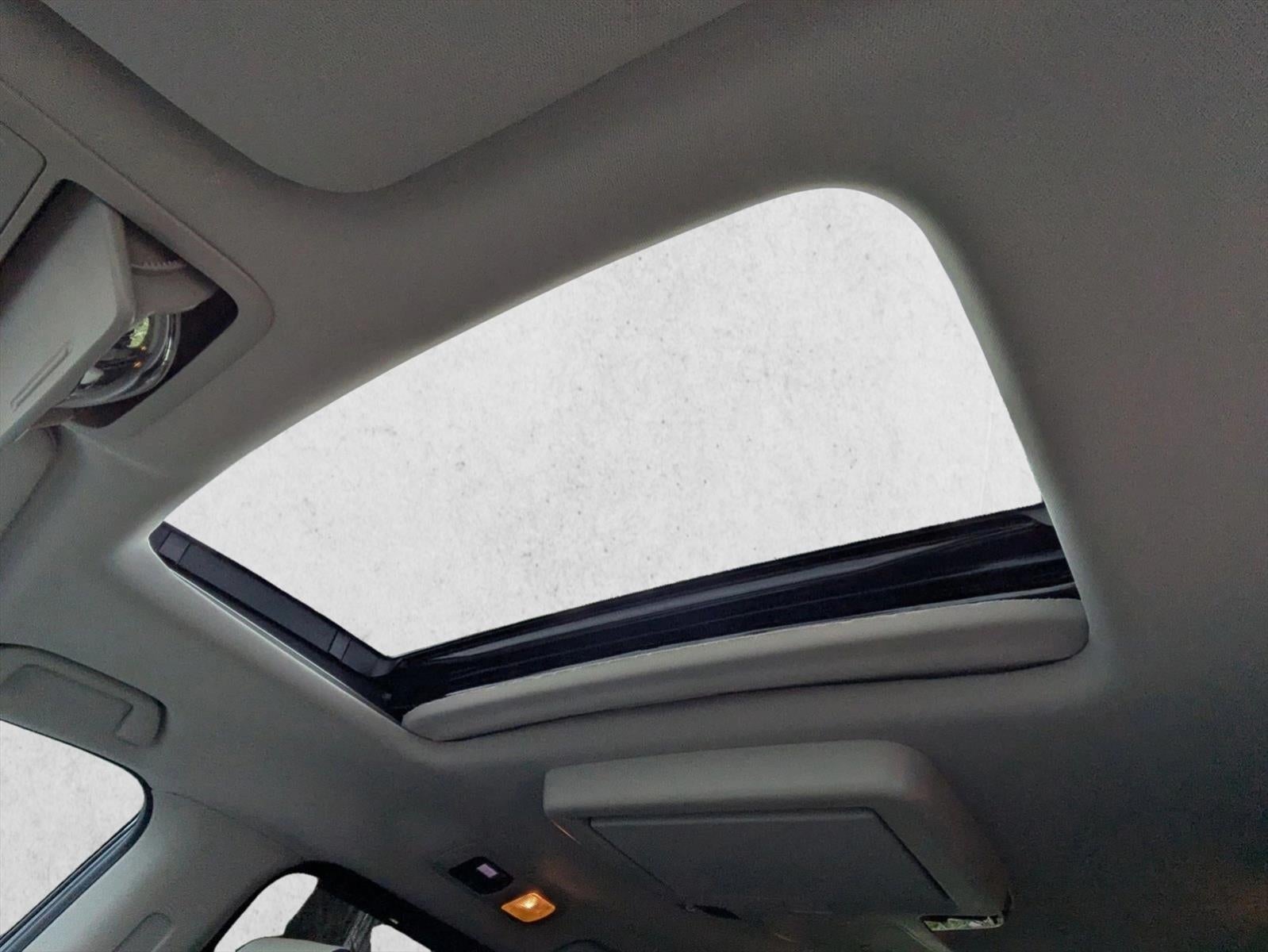 2025 Honda Odyssey Elite Auto