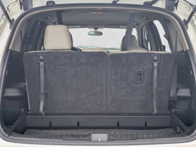 2017 Honda Pilot LX 2WD