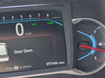 2019 Honda Pilot Touring 7-Passenger 2WD