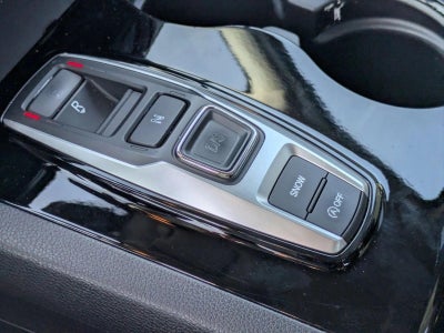 2019 Honda Pilot Touring 7-Passenger 2WD