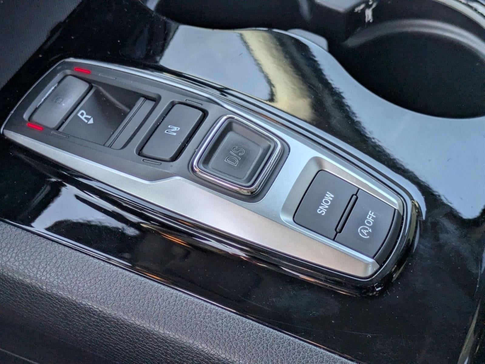 2019 Honda Pilot Touring 7-Passenger 2WD