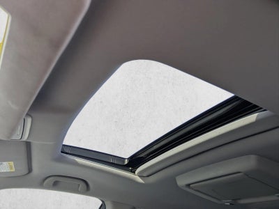 2019 Honda Pilot Touring 7-Passenger 2WD