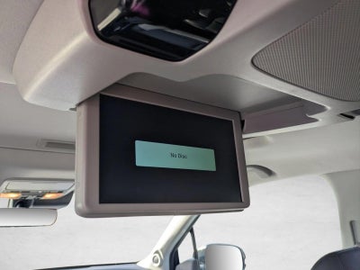 2019 Honda Pilot Touring 7-Passenger 2WD