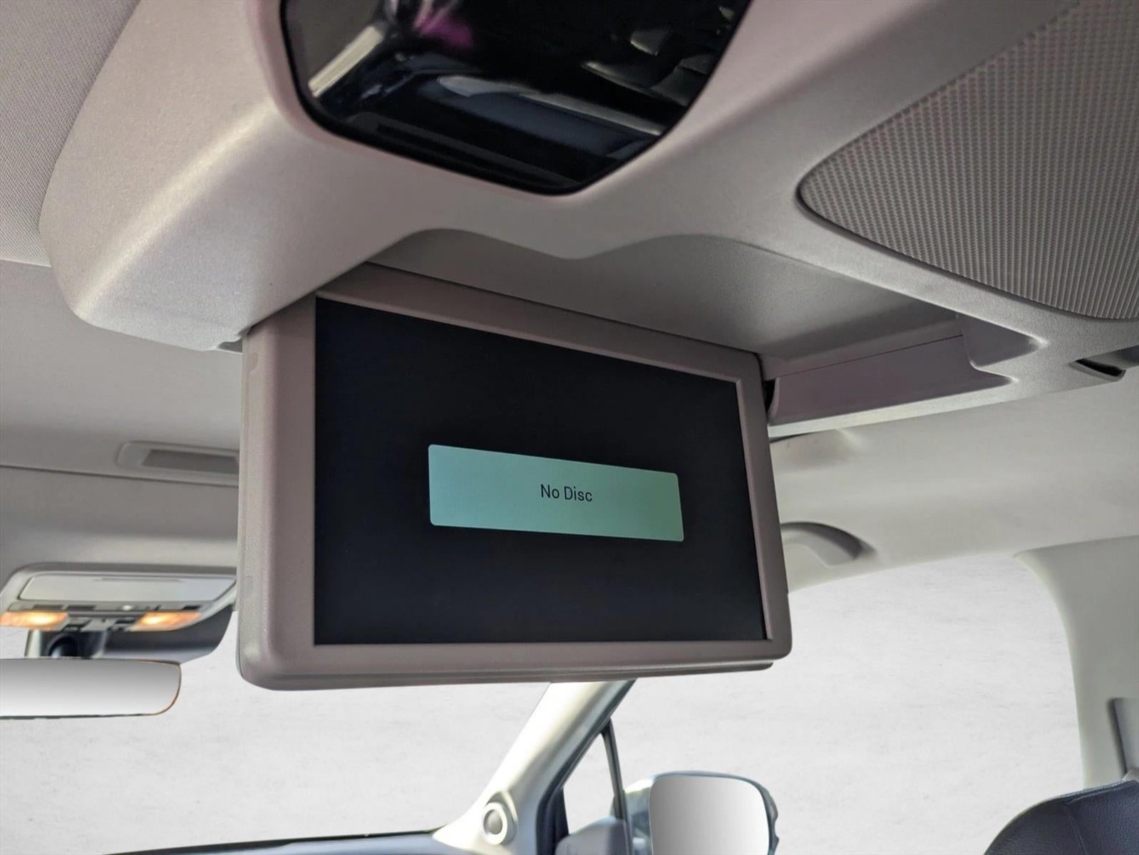 2019 Honda Pilot Touring 7-Passenger 2WD